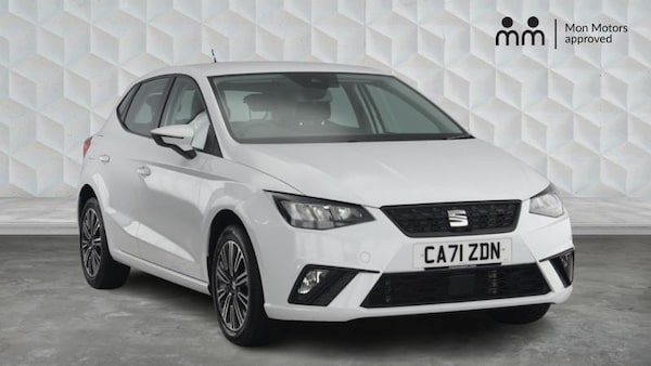 Used SEAT Ibiza 2021 for sale - 76329719: Photo 37