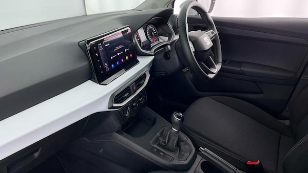Used SEAT Ibiza 2021 for sale - 76329719: Photo 38