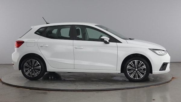 Used SEAT Ibiza 2021 for sale - 76329719: Photo 40