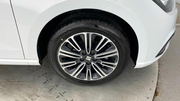 Used SEAT Ibiza 2021 for sale - 76329719: Photo 41
