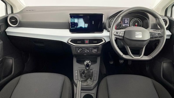 Used SEAT Ibiza 2021 for sale - 76329719: Photo 44
