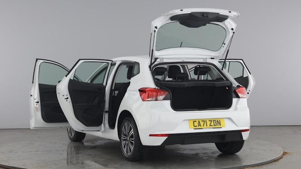 Used SEAT Ibiza 2021 for sale - 76329719: Photo 47