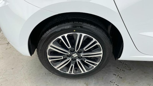 Used SEAT Ibiza 2021 for sale - 76329719: Photo 52