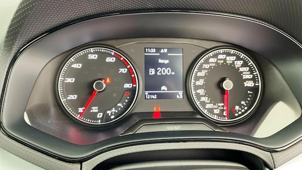 Used SEAT Ibiza 2021 for sale - 76329719: Photo 57