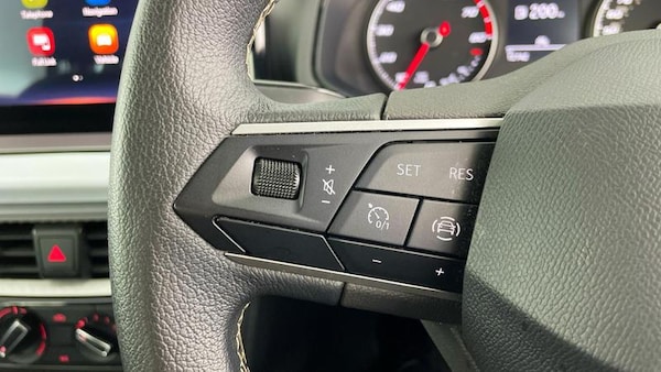 Used SEAT Ibiza 2021 for sale - 76329719: Photo 59