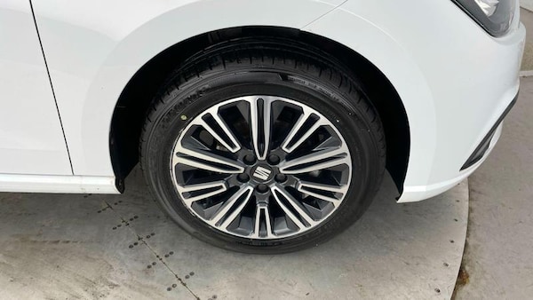 Used SEAT Ibiza 2021 for sale - 76329719: Photo 5