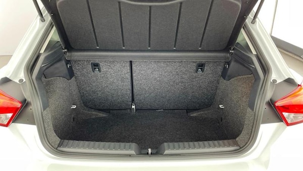 Used SEAT Ibiza 2021 for sale - 76329719: Photo 62