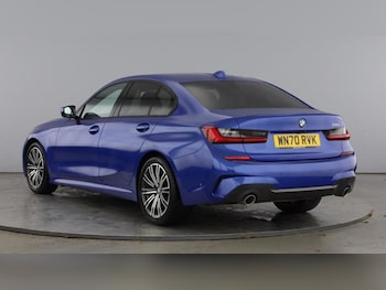 Used BMW 3 Series 2020 for sale - 76382268: Photo