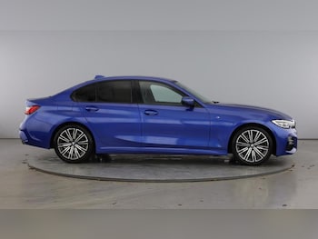 Used BMW 3 Series 2020 for sale - 76382268: Photo