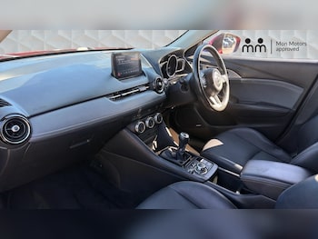 Used Mazda CX-3 2018 for sale - 79357164: Photo
