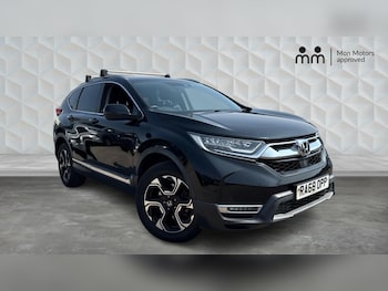 Used Honda CR-V 2019 for sale - 79105211: Photo