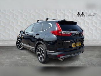 Used Honda CR-V 2019 for sale - 79105211: Photo