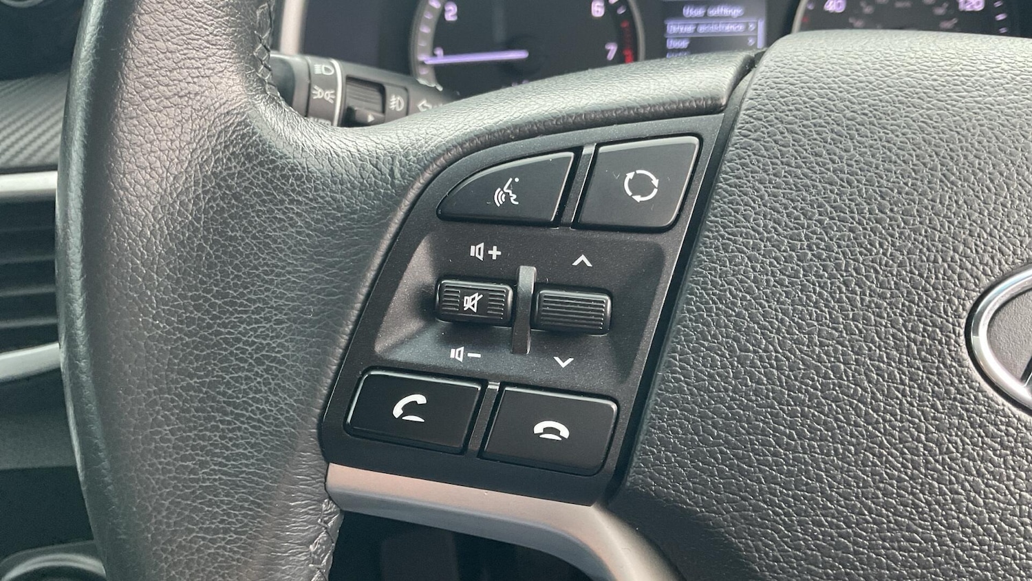 Used Hyundai TUCSON 2019 for sale - 77762911: Photo 13