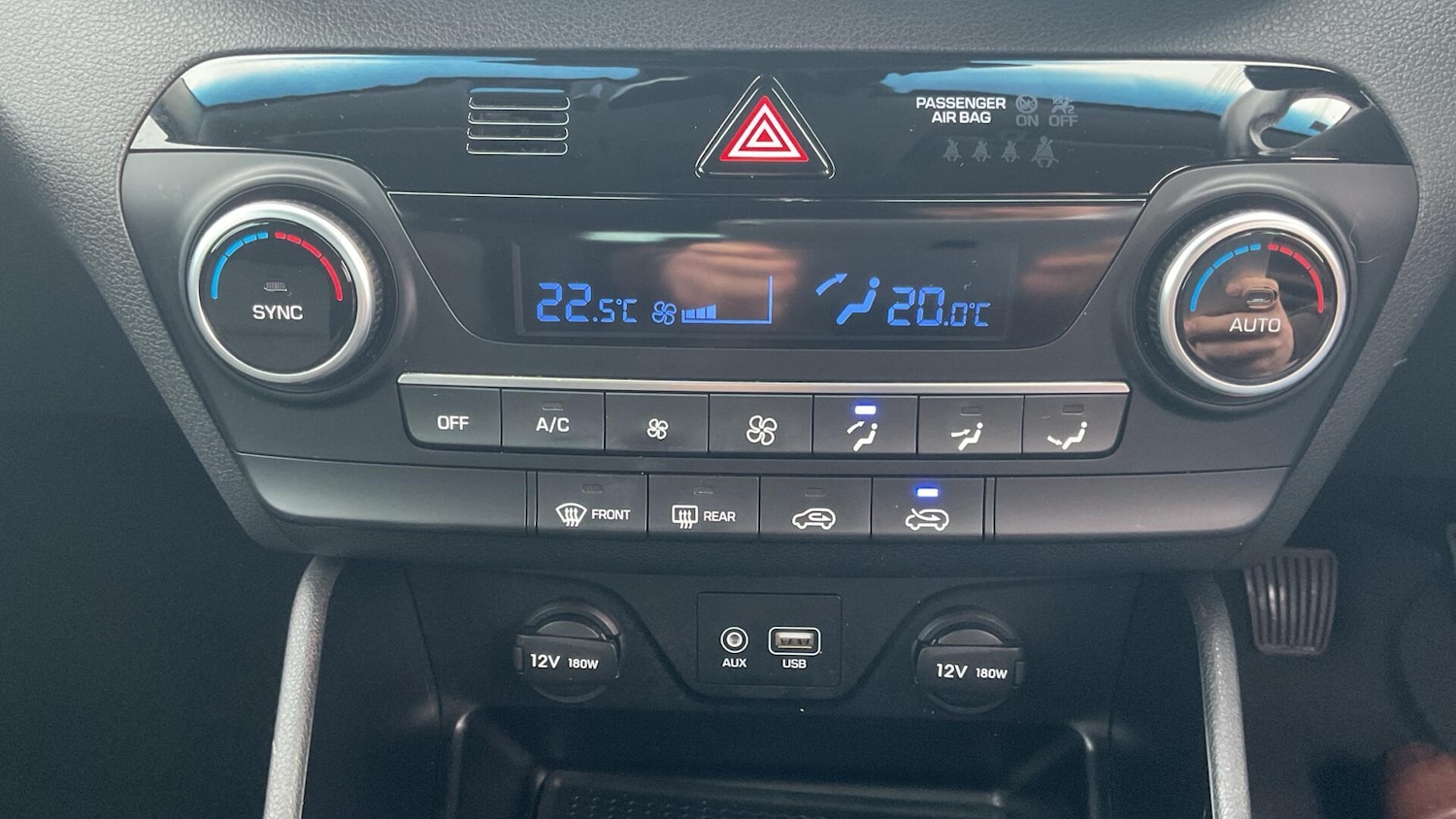 Used Hyundai TUCSON 2019 for sale - 77762911: Photo 15