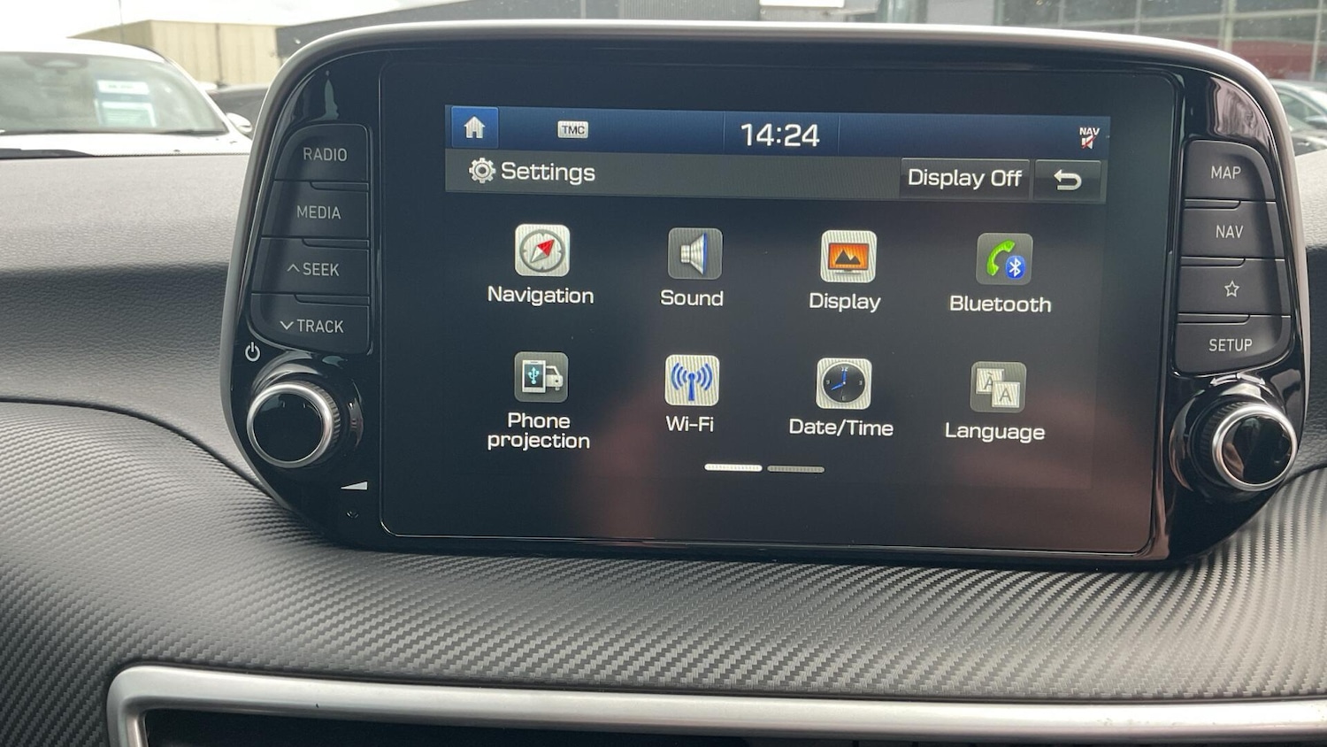 Used Hyundai TUCSON 2019 for sale - 77762911: Photo 20