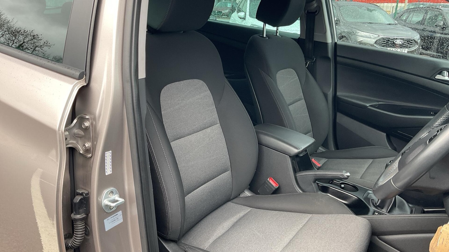 Used Hyundai TUCSON 2019 for sale - 77762911: Photo 24