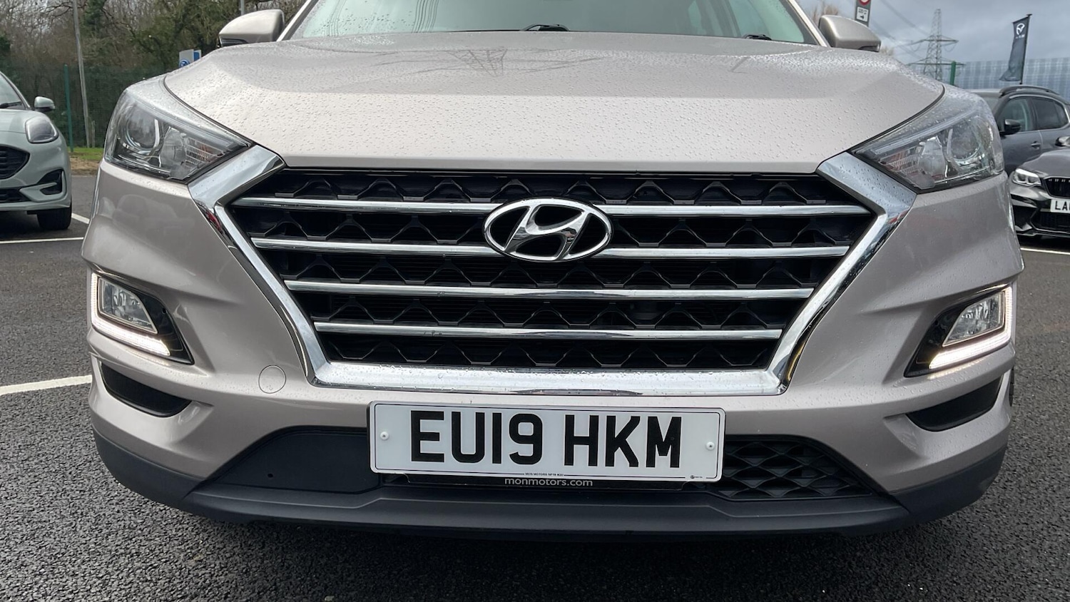 Used Hyundai TUCSON 2019 for sale - 77762911: Photo 28