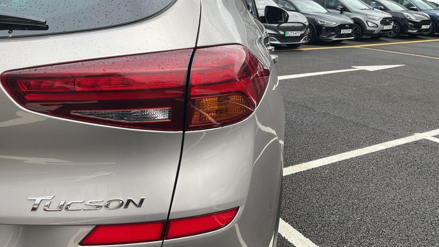 Used Hyundai TUCSON 2019 for sale - 77762911: Photo 30