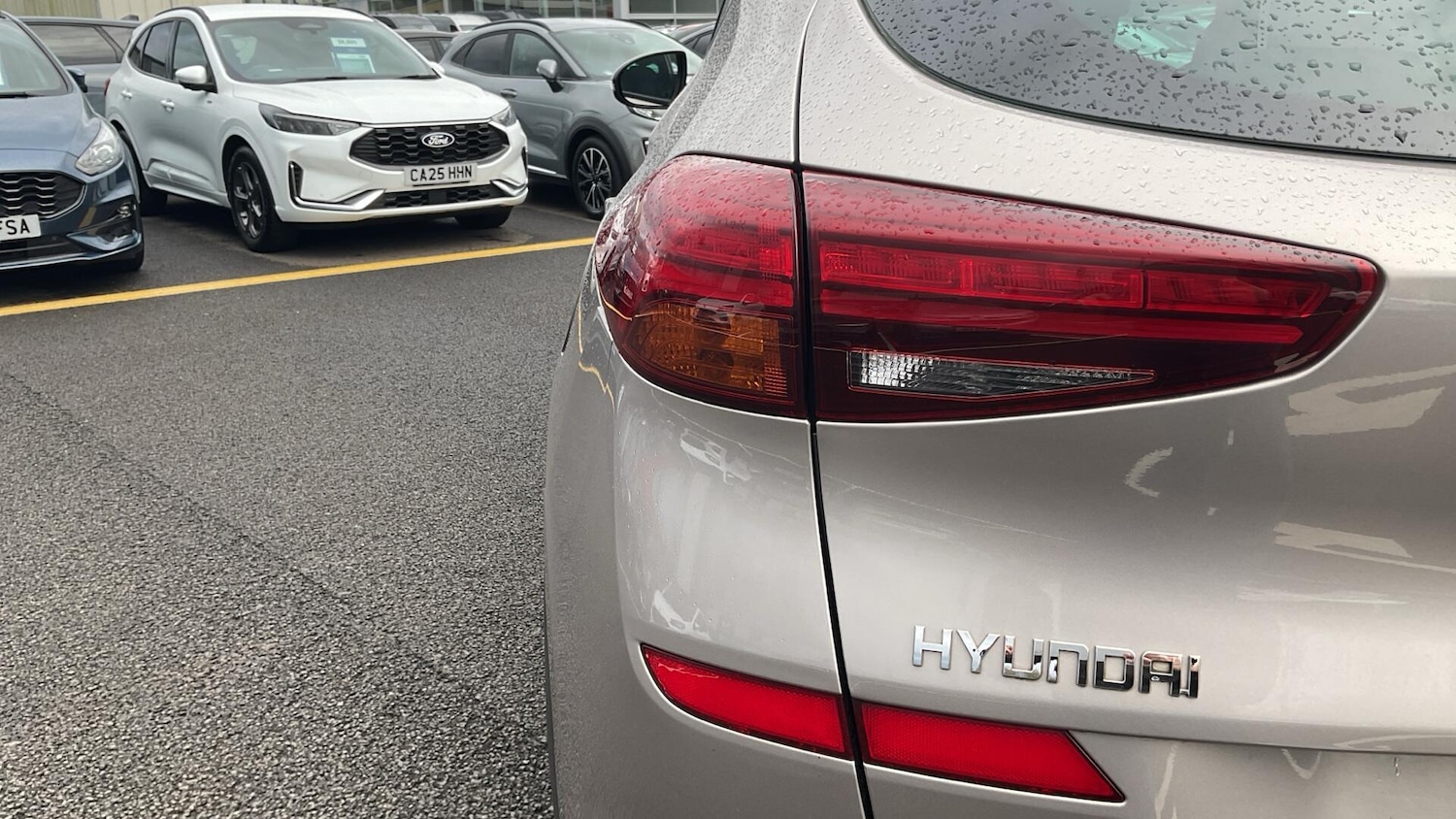 Used Hyundai TUCSON 2019 for sale - 77762911: Photo 31