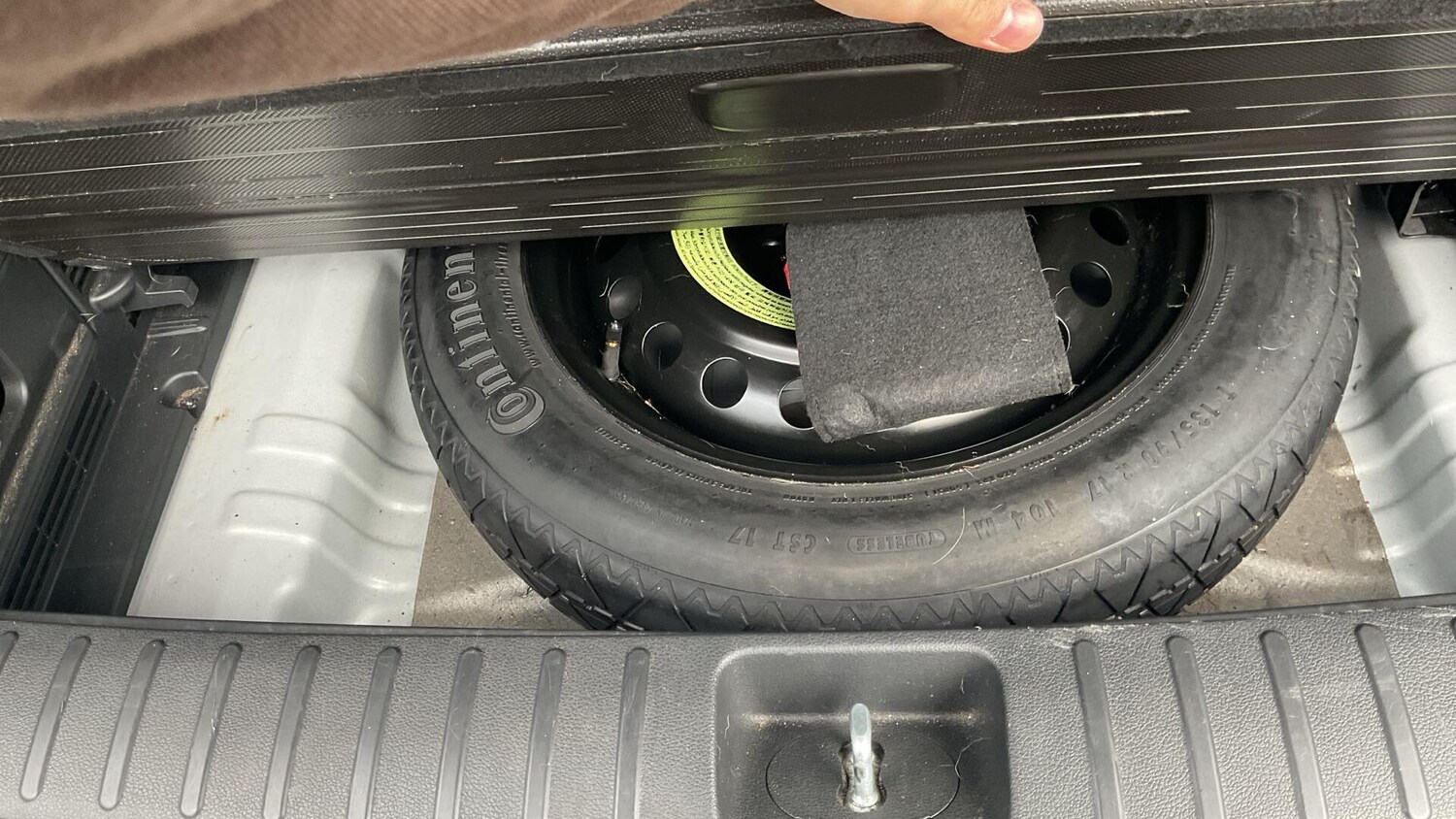 Used Hyundai TUCSON 2019 for sale - 77762911: Photo 35