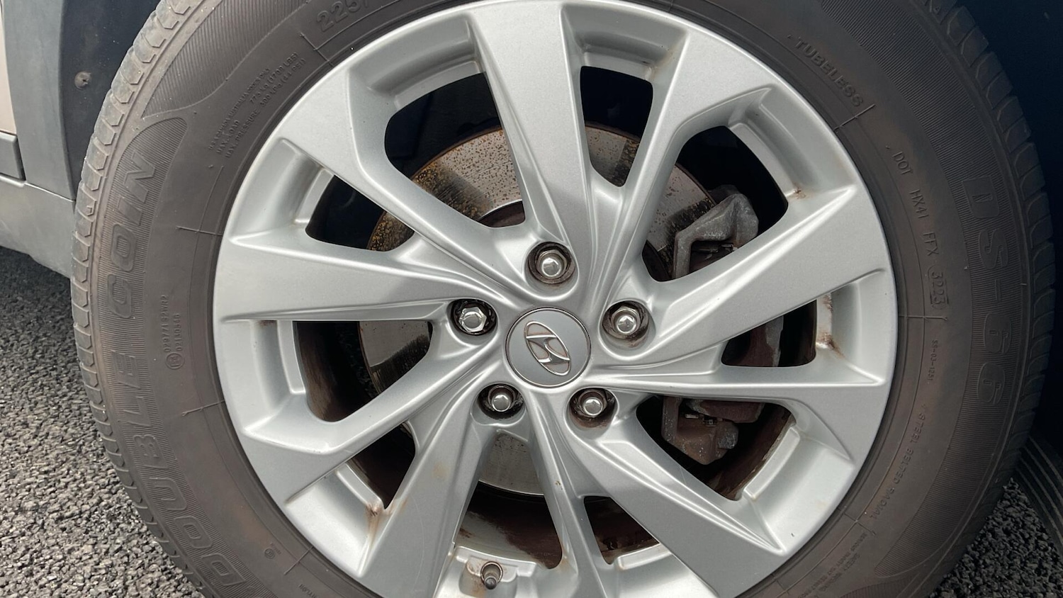 Used Hyundai TUCSON 2019 for sale - 77762911: Photo 39