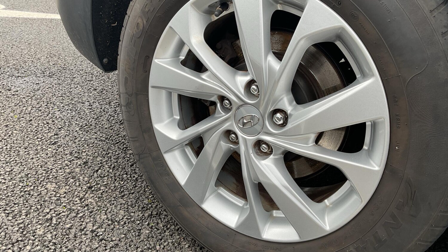 Used Hyundai TUCSON 2019 for sale - 77762911: Photo 40