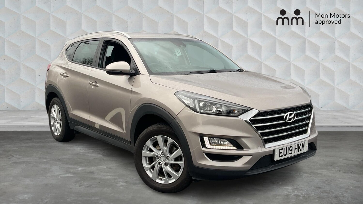 Used Hyundai TUCSON 2019 for sale - 77762911: Photo 41