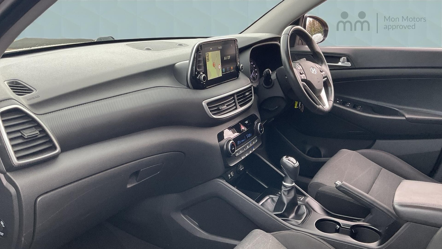 Used Hyundai TUCSON 2019 for sale - 77762911: Photo 42