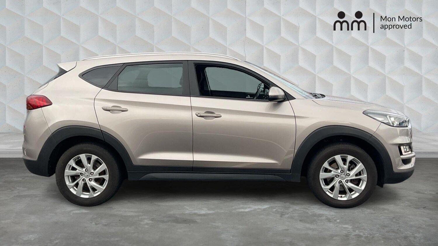 Used Hyundai TUCSON 2019 for sale - 77762911: Photo 44