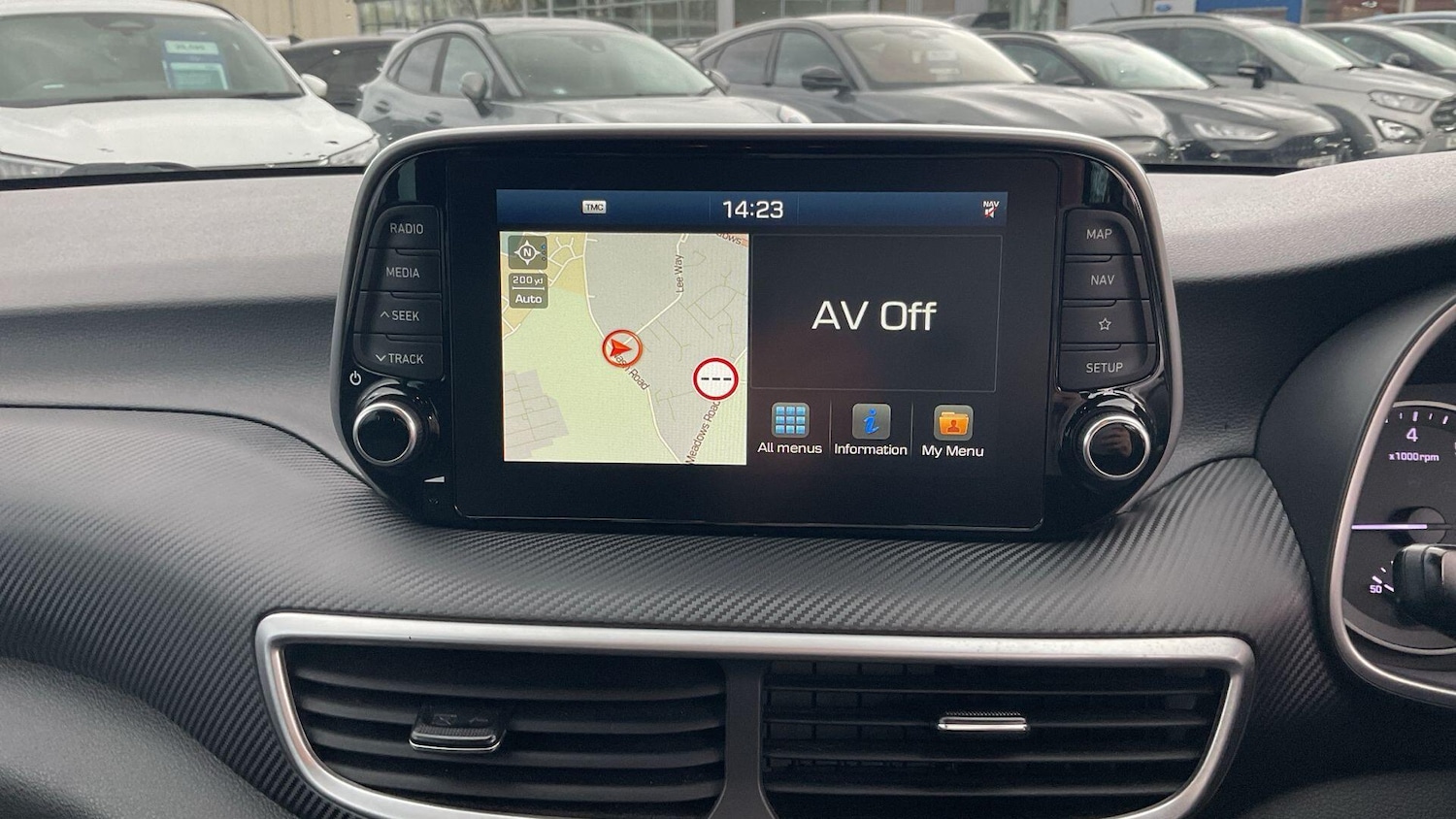 Used Hyundai TUCSON 2019 for sale - 77762911: Photo 47