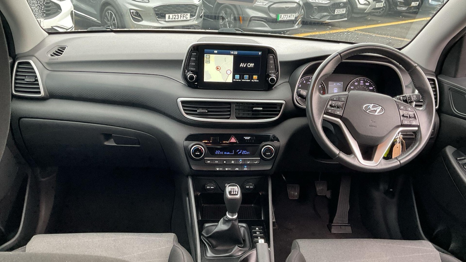Used Hyundai TUCSON 2019 for sale - 77762911: Photo 48