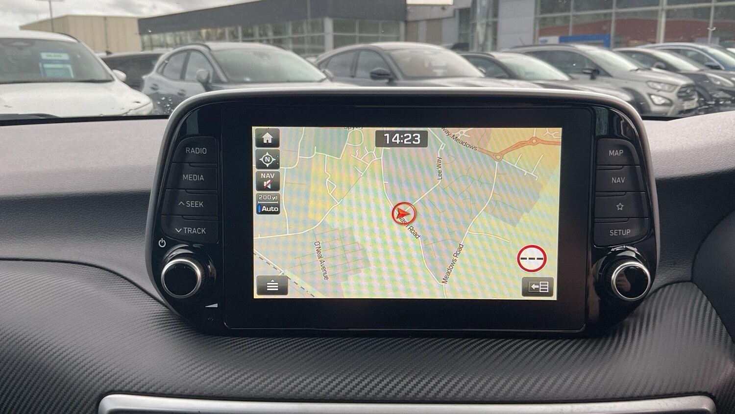 Used Hyundai TUCSON 2019 for sale - 77762911: Photo 49