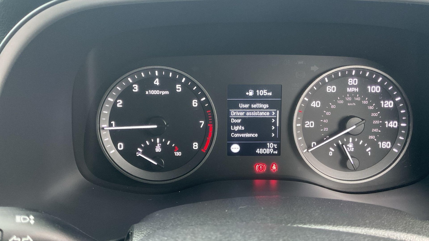 Used Hyundai TUCSON 2019 for sale - 77762911: Photo 50