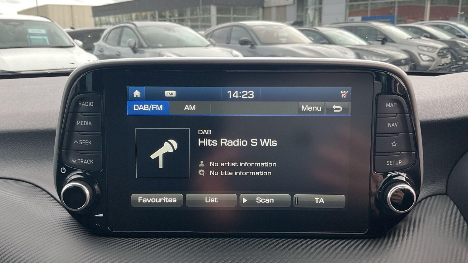 Used Hyundai TUCSON 2019 for sale - 77762911: Photo 51