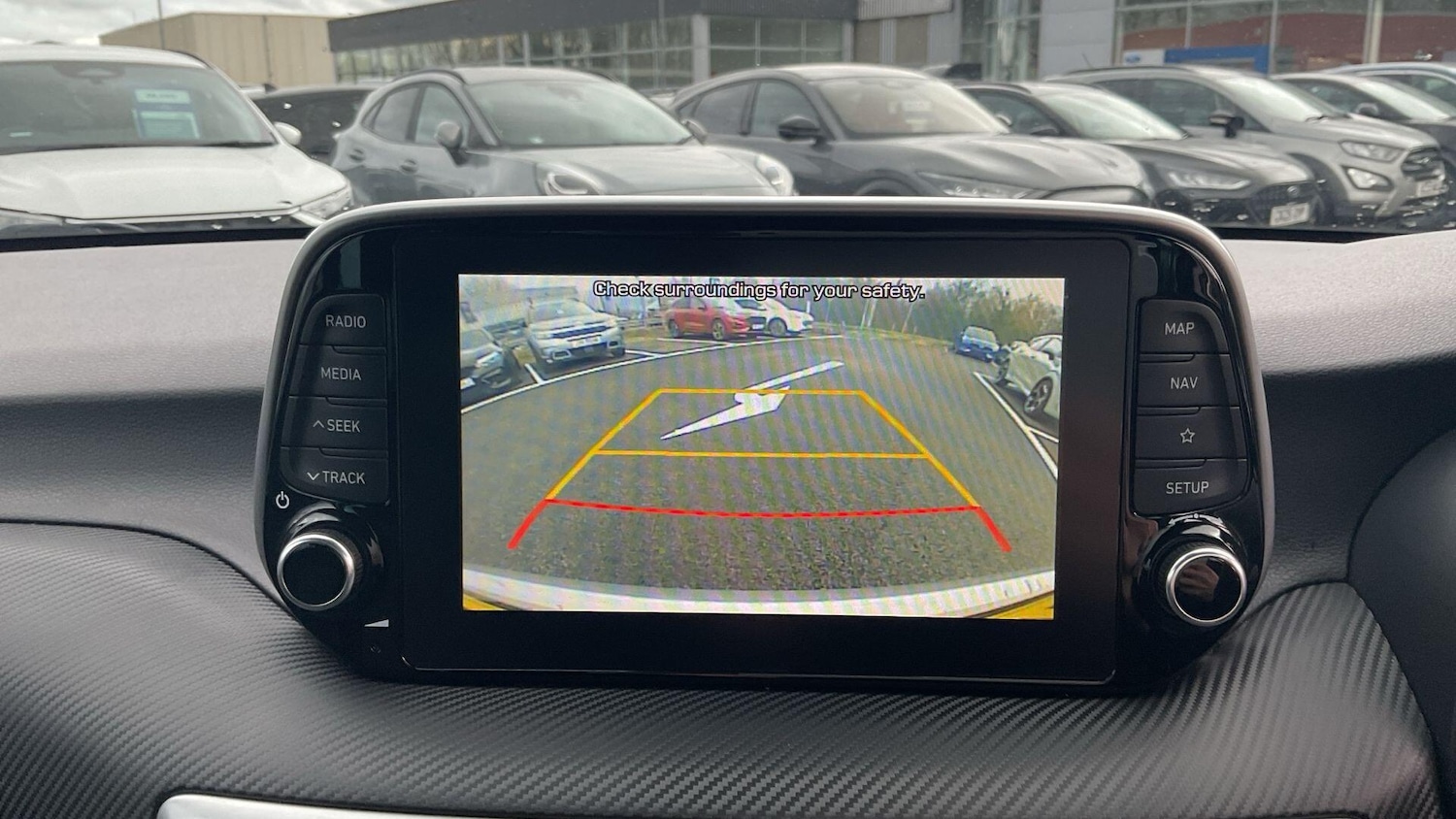 Used Hyundai TUCSON 2019 for sale - 77762911: Photo 52