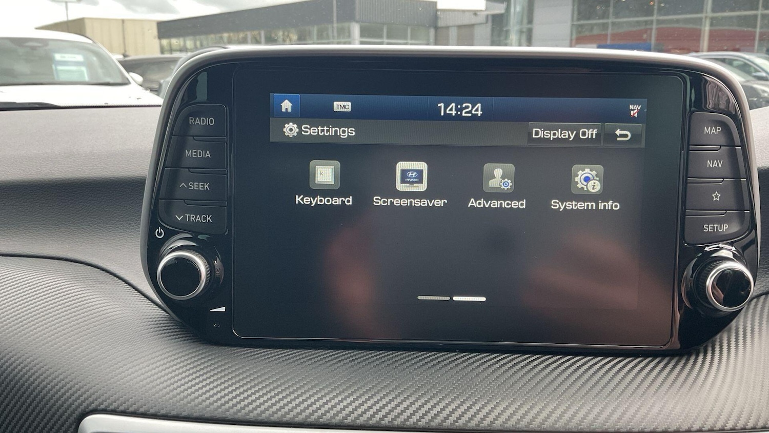 Used Hyundai TUCSON 2019 for sale - 77762911: Photo 61