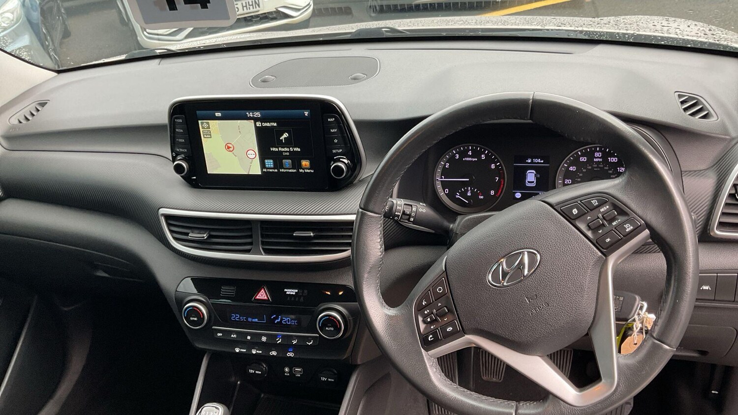 Used Hyundai TUCSON 2019 for sale - 77762911: Photo 63