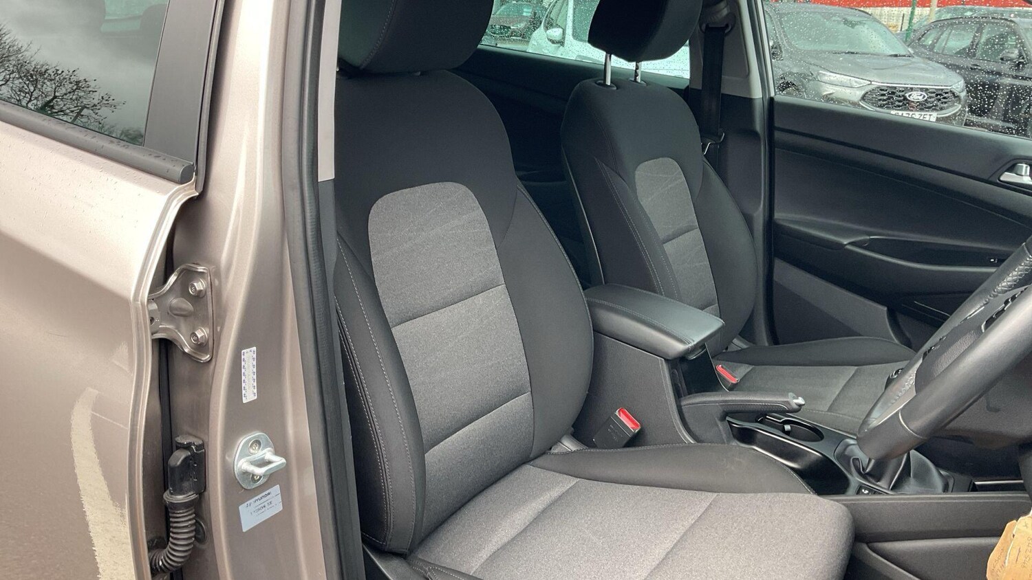 Used Hyundai TUCSON 2019 for sale - 77762911: Photo 64