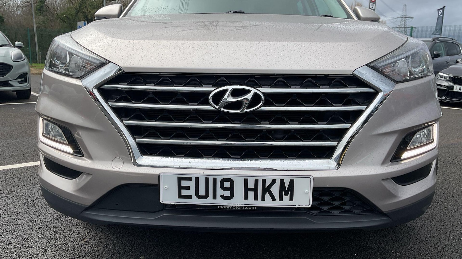 Used Hyundai TUCSON 2019 for sale - 77762911: Photo 68