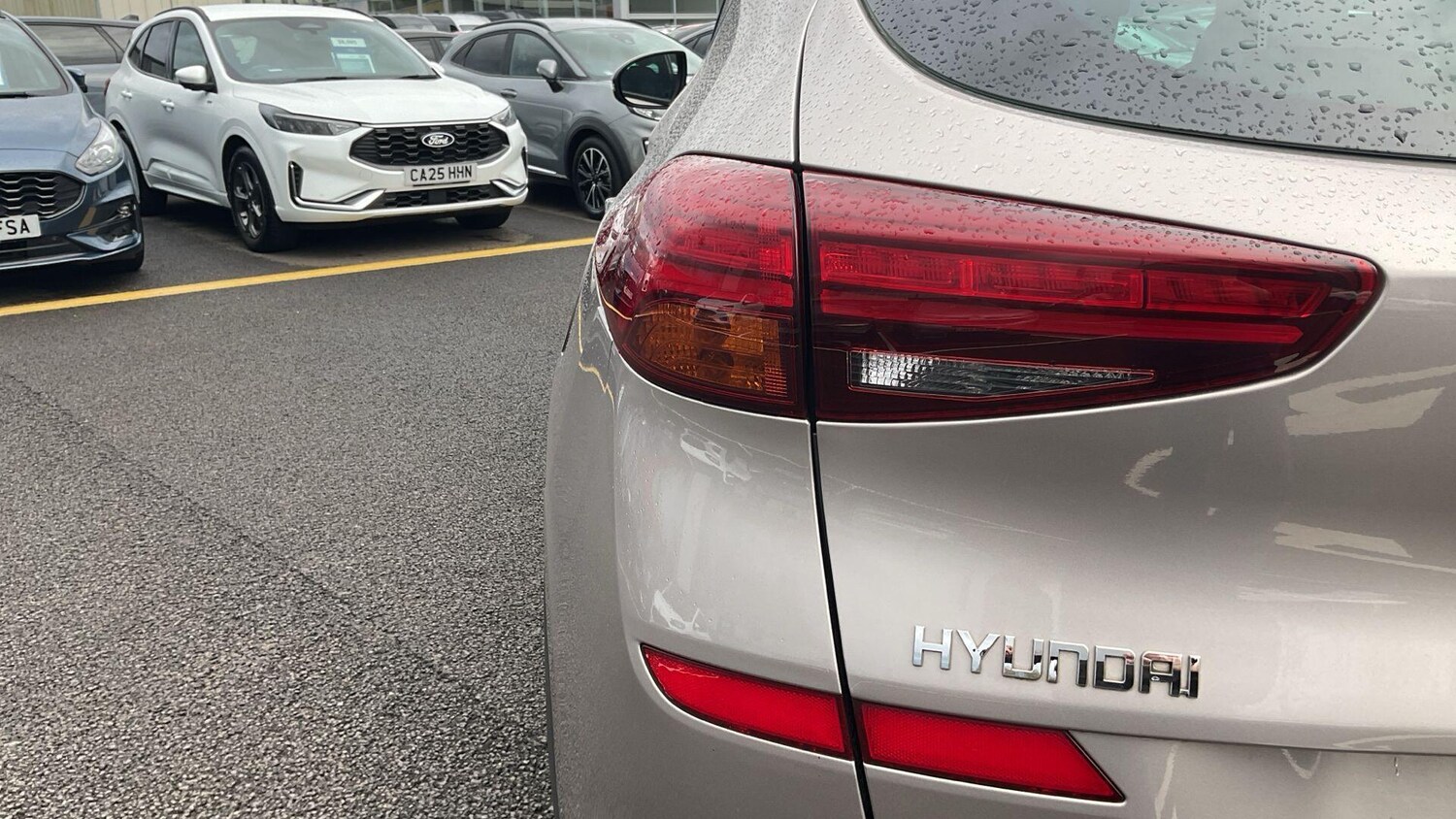 Used Hyundai TUCSON 2019 for sale - 77762911: Photo 71