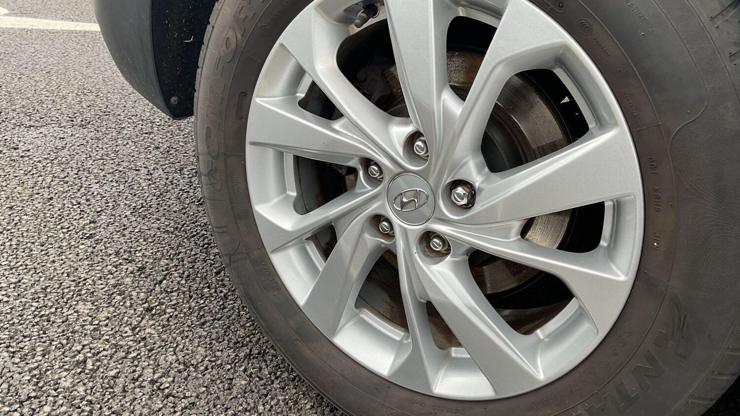 Used Hyundai TUCSON 2019 for sale - 77762911: Photo 80