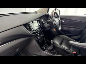 Used Vauxhall Mokka X 2018 for sale - 74974959: Photo