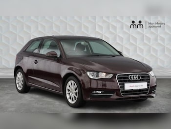 Audi - A3