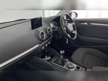 Used Audi A3 2014 for sale - 76394174: Photo