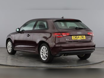 Used Audi A3 2014 for sale - 76394174: Photo