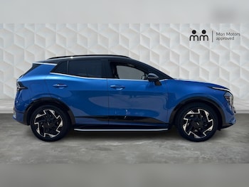 Used Kia Sportage 2023 for sale - 78755801: Photo