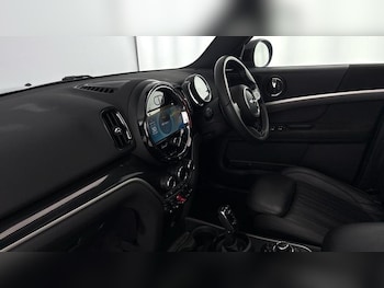 Used MINI Countryman 2022 for sale - 77025795: Photo