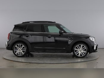 Used MINI Countryman 2022 for sale - 77025795: Photo