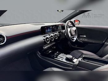 Used Mercedes-Benz A-Class 2021 for sale - 78801680: Photo