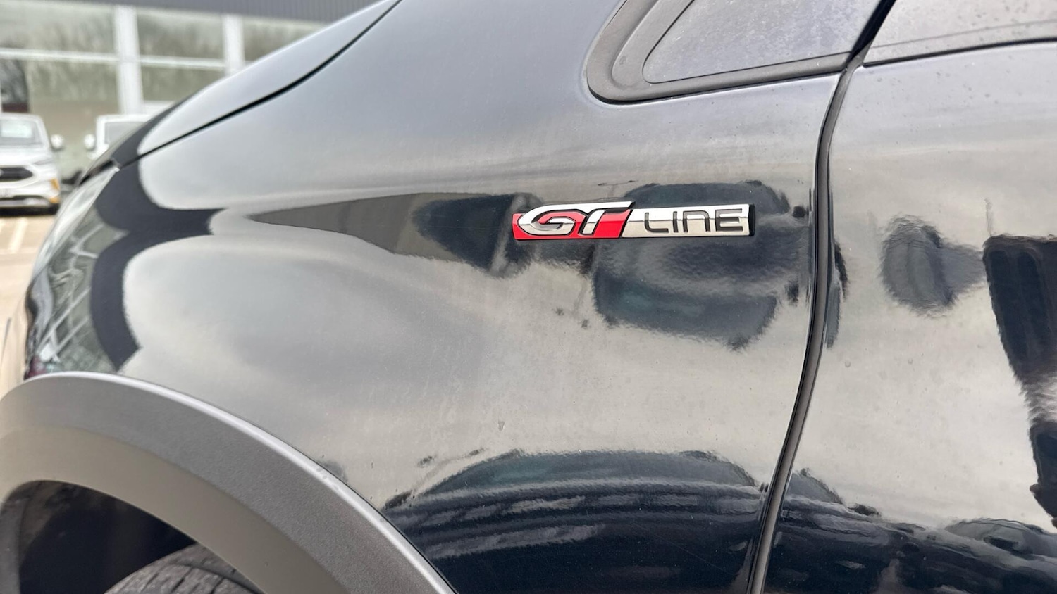 Used Peugeot 2008 2019 for sale - 77778589: Photo 16